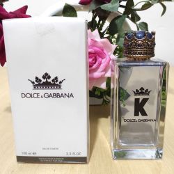 D&G King