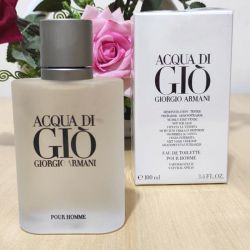 Giorgio Armani Acqua Di Gio