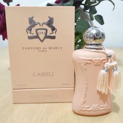 Marly Cassili Ob