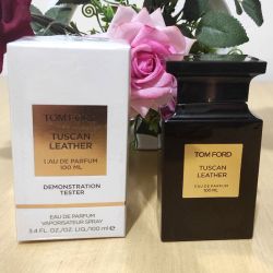 Tom Ford Tuscan Leather