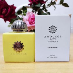 Amouage Love mimosa