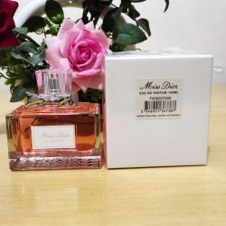 Dior miss Dior