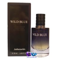 Dior Sauvage Johnwin 25ml No.806