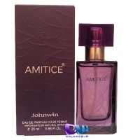 Lalique Amethyst Johnwin 25ml No.813