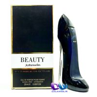 CH Good Girl Johnwin 25ml No.823
