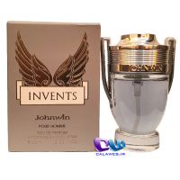 Paco Rabanne Invictus Johnwin 25ml No.830