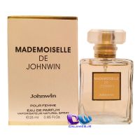 Chanel Coco Mademoiselle Johnwin 25ml No.833