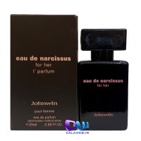Narciso Rodriguez for her Johnwin 25ml No.841