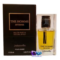 Dior homme intense Johnwin 25ml No.848