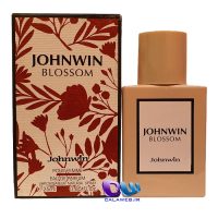 Gucci bloom Johnwin 25ml No.850
