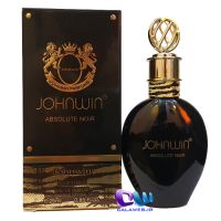 Roberto Cavalli Nero Assoluto Johnwin 25ml No.857