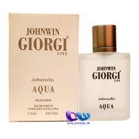 Giorgio Armani Acqua di Gio Johnwin 25ml No.866