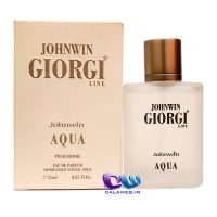 Giorgio Armani Acqua di Gio Johnwin 25ml No.866