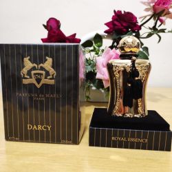 Marly Darcy OB