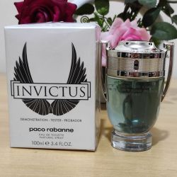 Paco Rabanne Invictus