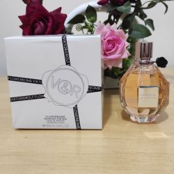 Victor&Rolf flowerbomb