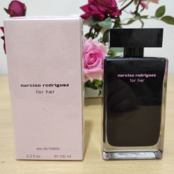 narciso rodriguez for her edt ob