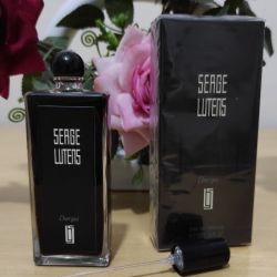 serge lutens chergui OB