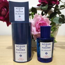 Acqua Di Parma Fico Di Amalfi