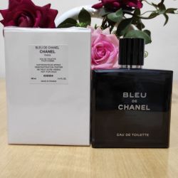 Chanel Bleu De Chanel Edt