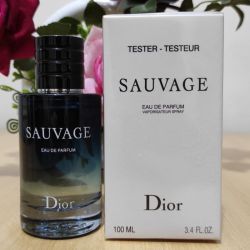 Dior Sauvage Edp