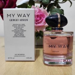 Giorgio Armani My Way