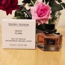 Gucci Flora EDP