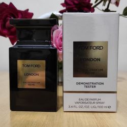 Tom Ford London