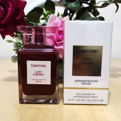 Tom Ford Lost Cherry