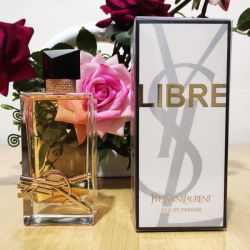 YSL Libre Ob