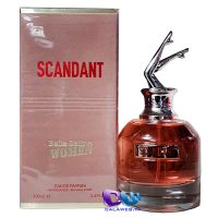 scandant scandant