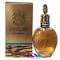 Roberto Cavalli for women Johnwin 25ml No.858