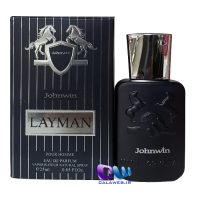 Marly Layton Johnwin 25ml No.862