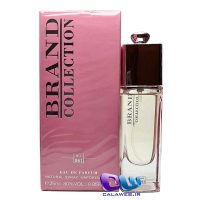 Dior Addict Eau Fraiche Brand Collection 061
