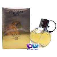 Azzaro Wanted Girl Brand Collection 249
