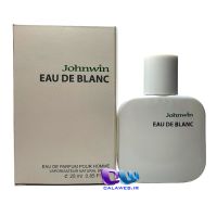 Lacoste L.12.12 Blanc Johnwin 25ml No.819