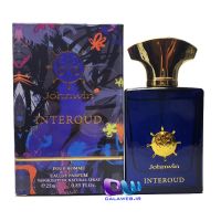 Amouage interlude Johnwin 25ml No.851