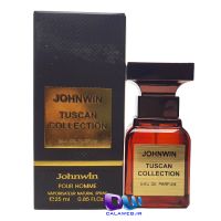 Tom Ford Tuscan leather Johnwin 25ml No.864