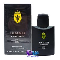 Ferrari Black Brand Collection 286
