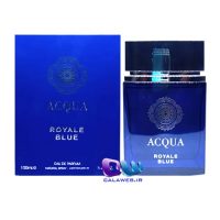Acqua Royale Blue Acqua Royale Blue