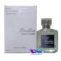 Barakkat Aqua crystal Barakkat Aqua crystal