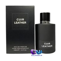 Cuir Leather Cuir Leather