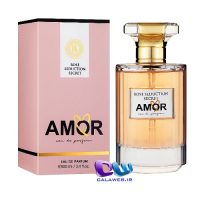 Rose Seduction Secret Amor Rose Seduction Secret Amor