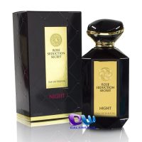 Rose Seduction Secret Night Rose Seduction Secret Night