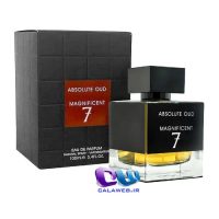 absolute oud magnificent 7 absolute oud magnificent 7