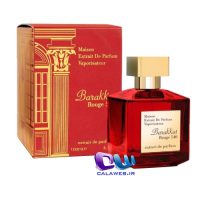 barakkat rouge 540 extrait barakkat rouge 540 extrait