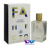 le fleur narcotique le fleur narcotique
