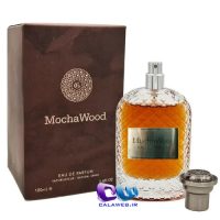 mocha wood mocha wood