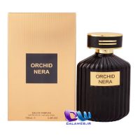 orchid nera orchid nera