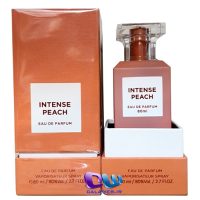 peach intense peach intense